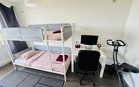 Appart Meuble 92M2 + 2 Terrasses